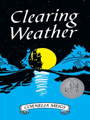 cover image of Clearing Weather
